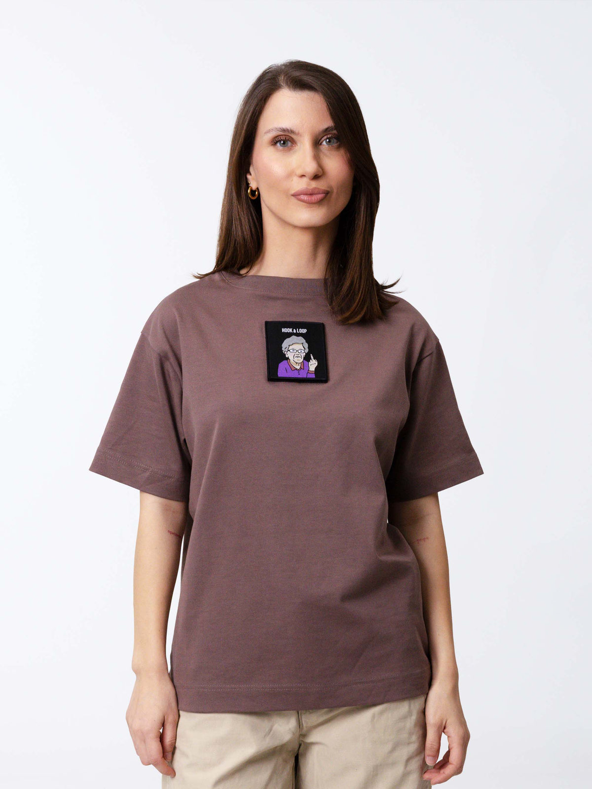 Milunka - Patch