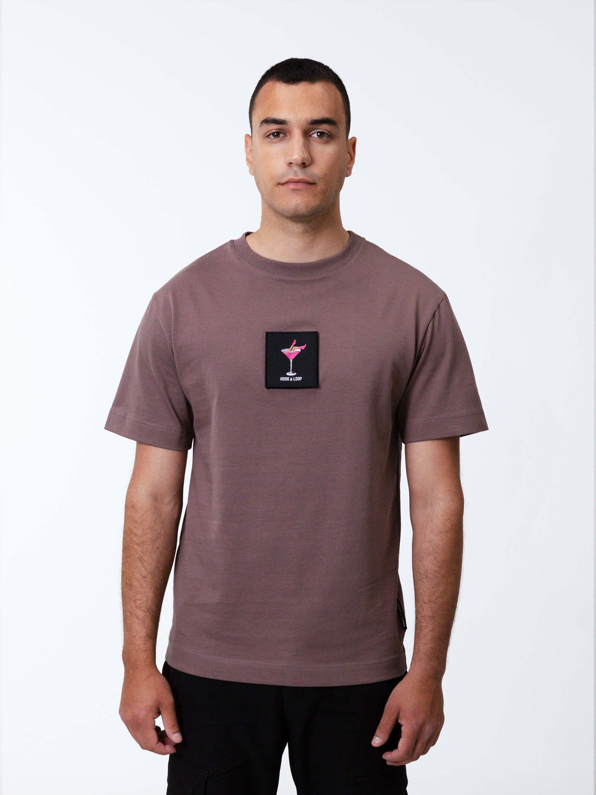 Head Over Heels - Bedž