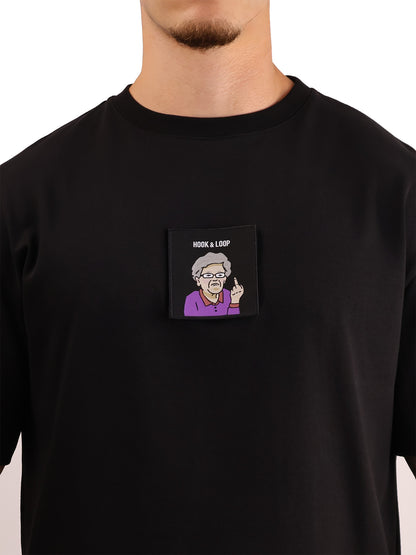 Milunka - Patch